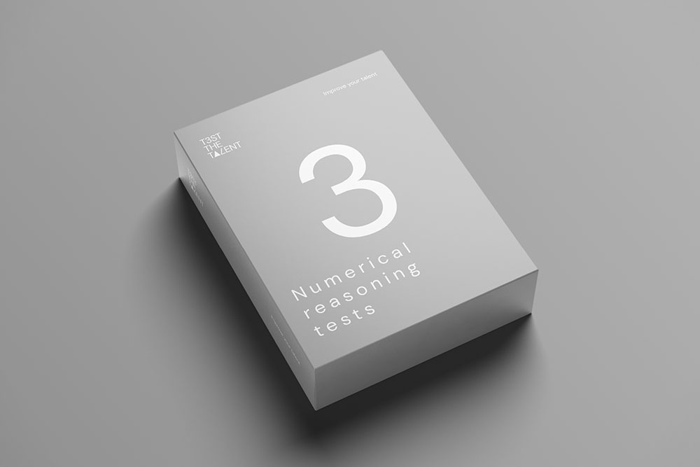 Cubiks Numerical Tests