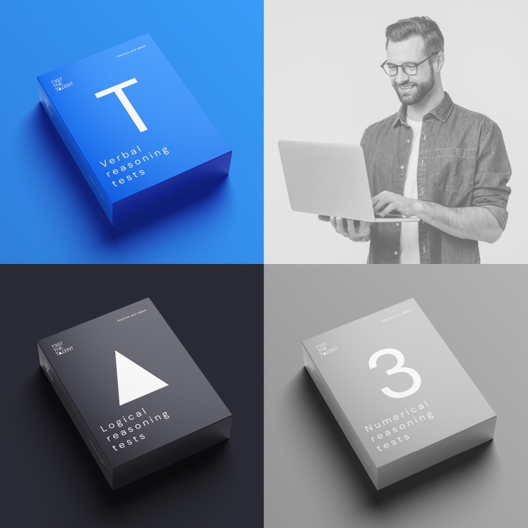 Cubiks Logiks Intermediate